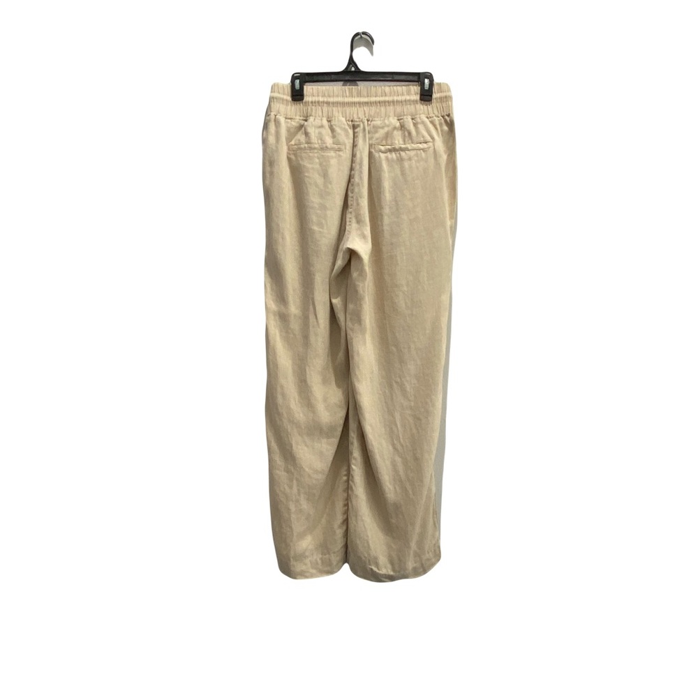 Quince 100% European Linen Wide Leg Pants Medium - Picture 5 of 8
